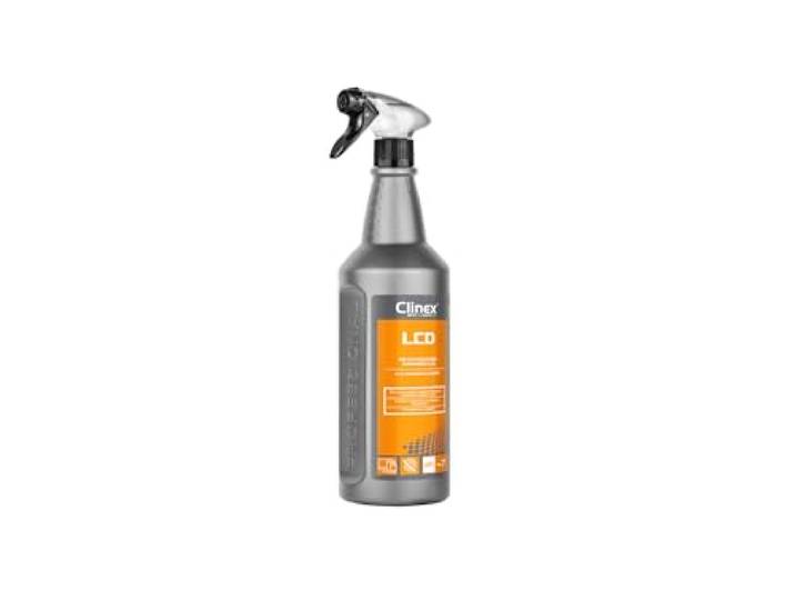 Spray Clinex LCD 1000ml / 1 liter, voor schermreiniging/schermreiniger - PC-reiniger