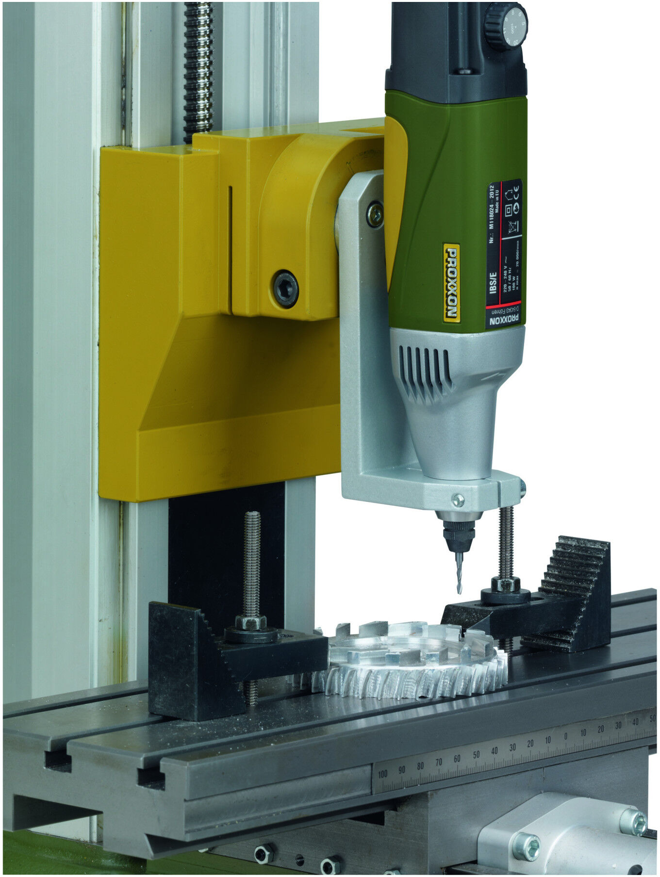 Proxxon MICROMOT-Adapter für FF 500/BL (24346)