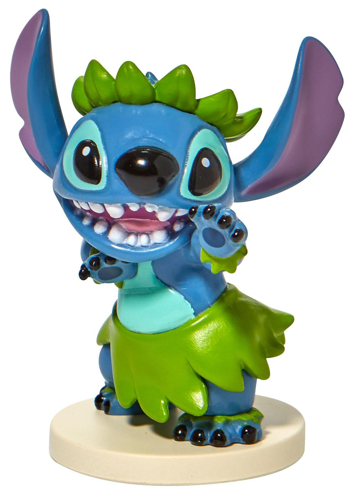 Enesco Disney Stitch en Angel Dansende Stitch figuur