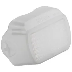 Nikon SW-14H (Blitzdiffusor), Blitzgerät Zubehör, Transparent