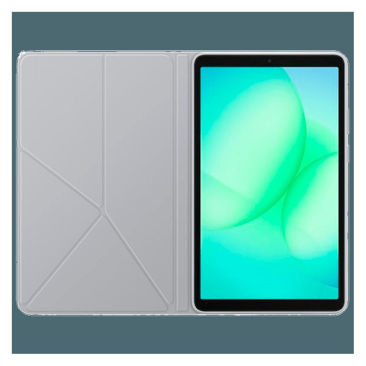 Samsung Book-Cover Galaxy Tab A11 White (Samsung Galaxy Tab A11) (EF-BX130PWEGWW)
