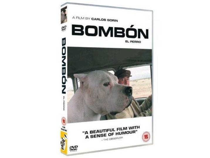 Bombon El Perro