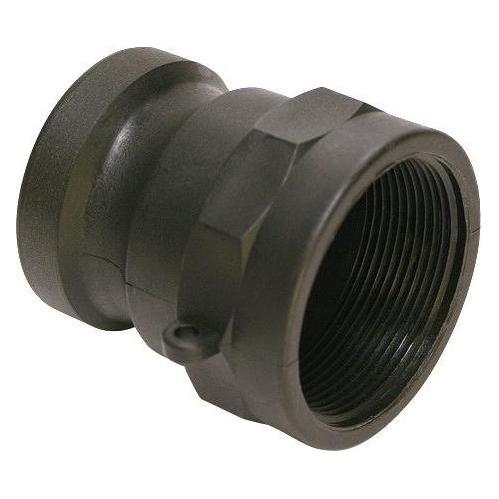 Norres Hebelarmk.Kamlok Typ A PP 59,61mm 2 Zoll (Kupplung) (5502050000)