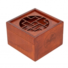Klassik Games Secret Box Forest - sehr schwer 294716