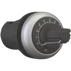 Eaton 171157 Potentiometer 2, Kohm Beschriftung X1000, Widerstand