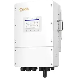 Solis '10kW 3PH Niederspannung Hyb '(0% MwSt §12 III UstG)