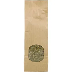 Brunnenkressenkraut Geschnitten 100 G