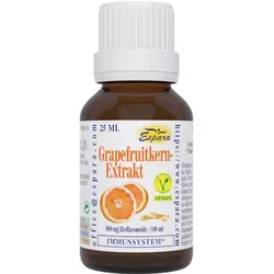 GRAPEFRUIT KERN Extrakt 25 ml