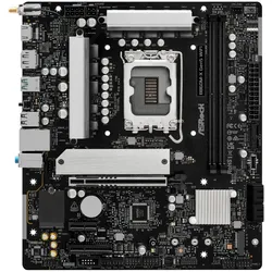 ASRock B860M-X Gen5 WiFi Mainboard