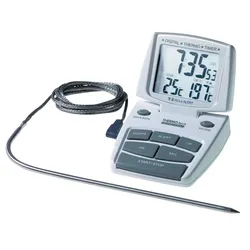 WS 1500 - Küchen-Thermo-Timer