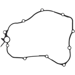 Athena, Motorrad Zubehör, Kupplungsdeckeldichtung innen für Yamaha YZ 125 (05-21), OEM 1C3154620000