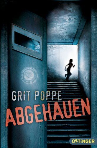 Grit Poppe - Abgehauen - Preis vom 15.10.2026 23:06:25 h