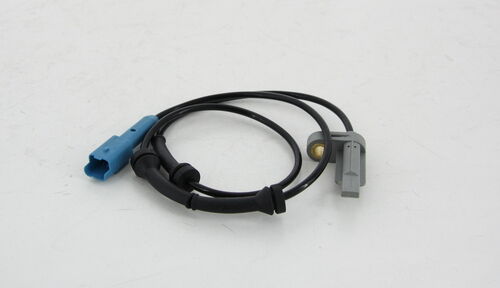 Triscan Sensor, Raddrehzahl 8180 28202 Für Peugeot