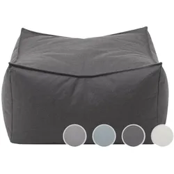 blomus »Stay« Pouf ocean
