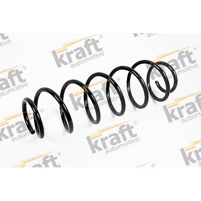Kraft Automotive Fahrwerksfeder [Hersteller-Nr. 4035002] für Renault
