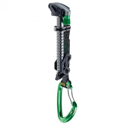Salewa - Quick Screw - Eisschraube Gr 130 mm grün