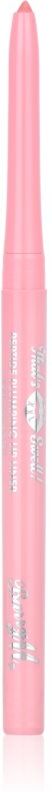 Barry M That's Swell! Peptide Plumping Lip Liner contour lip pencil shade Rose Radiance 2.5 ml