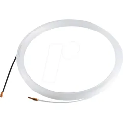 SHVP BS18-200911 - Kabeleinziehhilfe, Nylon, 3mm, 20m