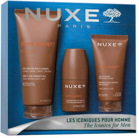 Nuxe Coffret The Iconics for Man