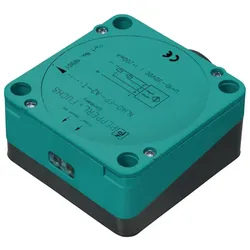 Pepperl+Fuchs Fabrik Näherungsinitiator NJ50-FP-A-P1