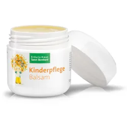 Kinderpflege Creme-Balsam 50 ml - 50 ml