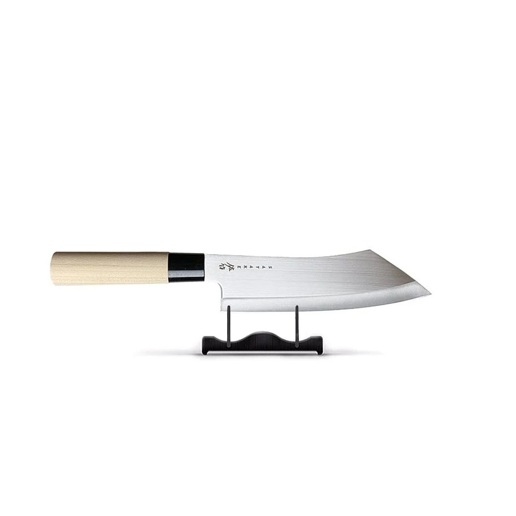 Satake Houcho Hakata Koksmes 17 cm