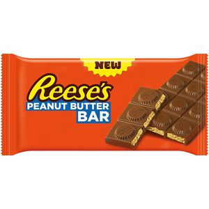 Reeses Tafelschokolade Peanut Butter Bar, 90 g