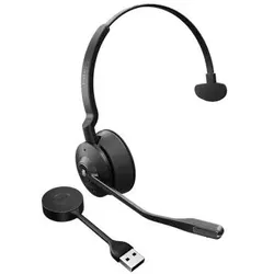 Jabra Engage 55 SE MS Mono Headset On-Ear
