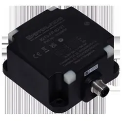 Pepperl+Fuchs Fabrik RFID-Schreib-/Lesegerät IQT3-FP-IO-V1
