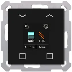 MDT technologies KNX Jalousietaster Smart55 BE-JTA550406.01