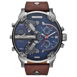 Diesel Herrenuhr – Farb- und Modellvarianten (Gruppe 53138)