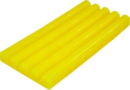 SkiGo Glider Service Pack Gleitwachs (Gelb)