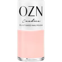 OZN Pflanzenbasierter Nagellack 12ml - Candice