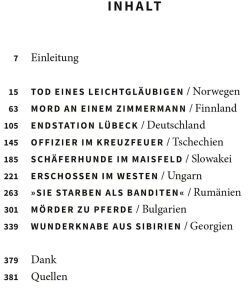 Walter Mayr - Grenzfälle - Preis vom 18.10.2026 19:22:15 h