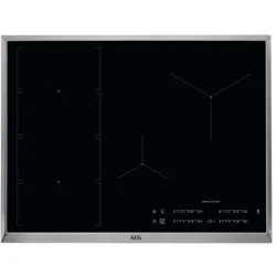 AEG - IKE74471XB - Einbau-Induktions-Kochfeld - 70 cm