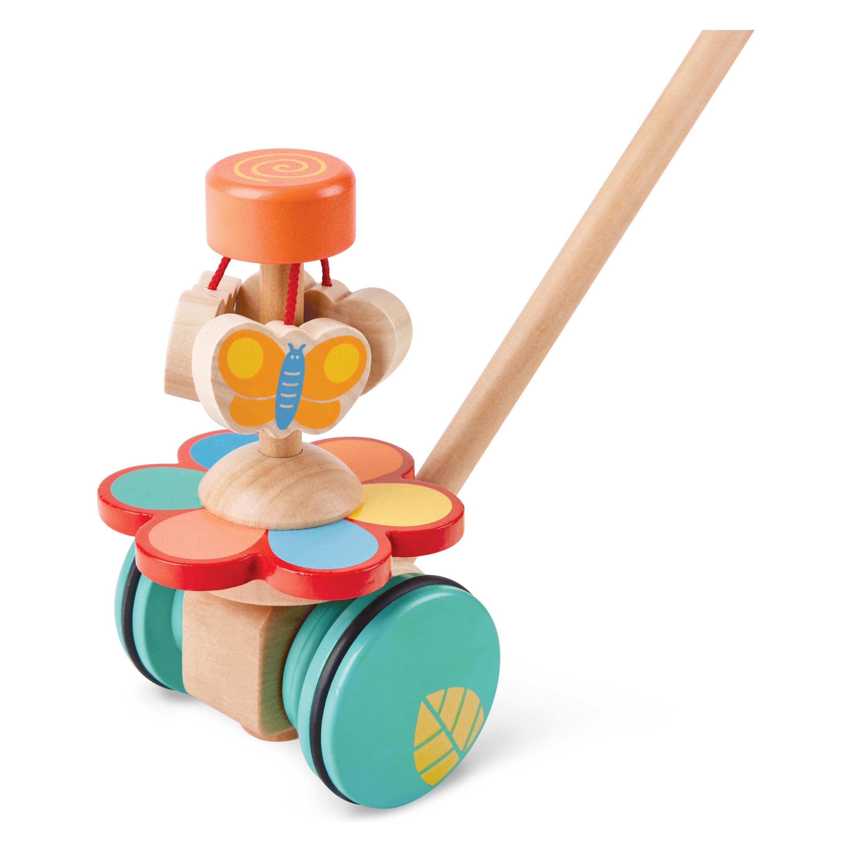Hape Schiebe-Tanzende Schmetterlinge (E0341A)