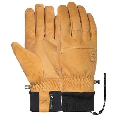 Reusch - Danko R-Tex XT - Handschuhe Gr 10,5 orange