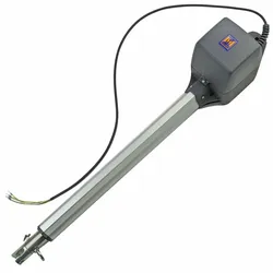 Hörmann Austauschantrieb RotaMatic und RotaMatic Akku bis 02/2017
