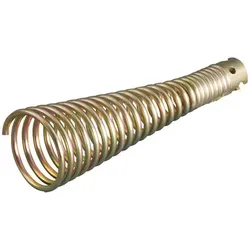 Trichterbohrer 22