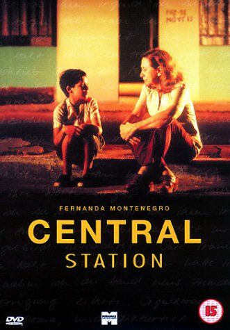 Walter Salles - Central Station [UK IMPORT] - Preis vom 30.09.2026 09:01:18 h
