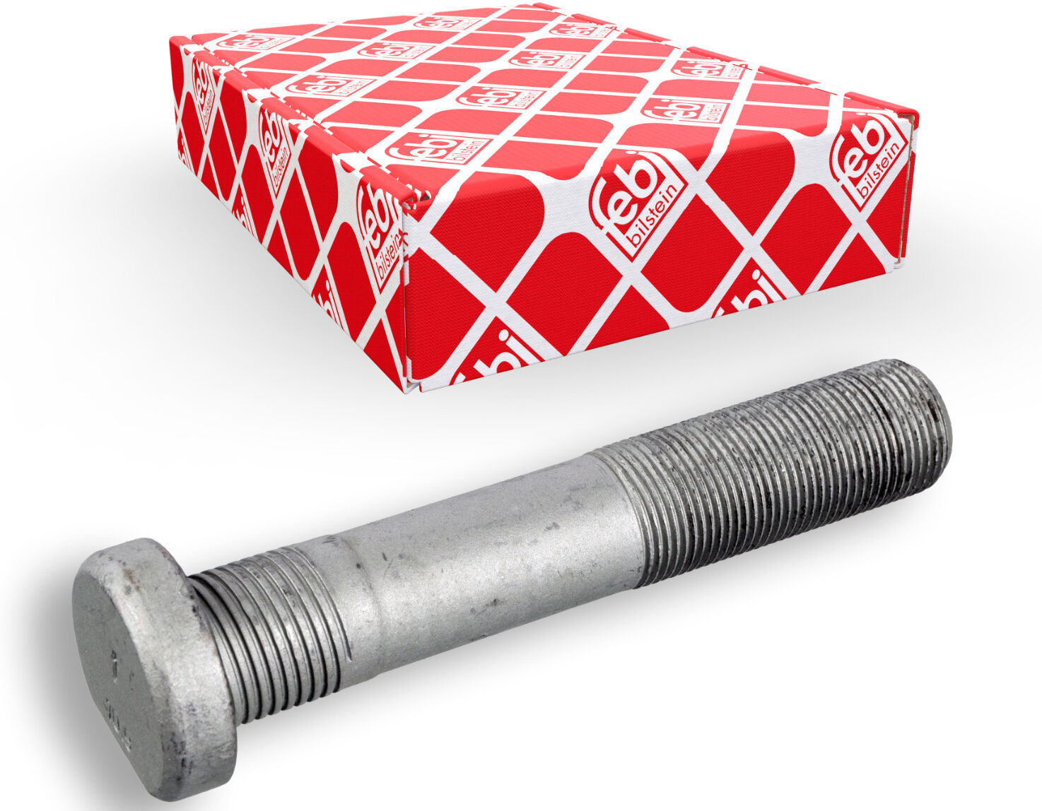 Febi Bilstein Radbolzen 108015 Für Man