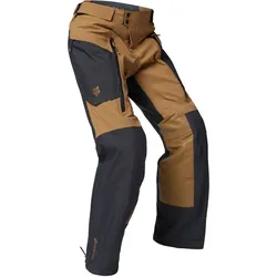 FOX Ranger GORE-TEX ADV Motorrad Textilhose 36