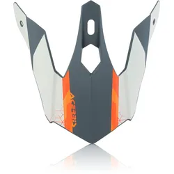 Acerbis Steel Kinder/Eclipse Helmschirm