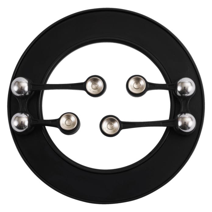 Lensbaby Omni small Ring Set (58 mm, Filteradapter) (LBOSRS)