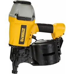 DEWALT Coilnagler Druckluft DPN, 50-90mm - DPN90C-XJ
