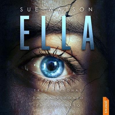 Ella - Sue Watson, Audio, 9788742814239