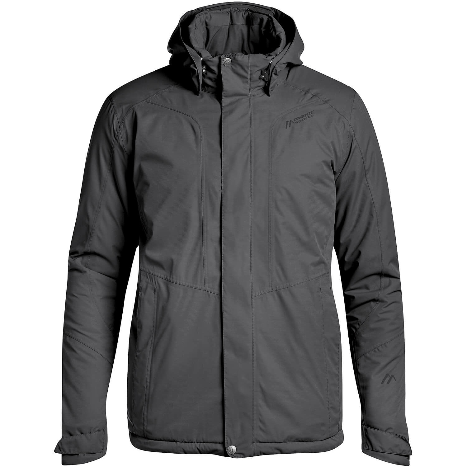 Maier Sports GmbH Jacke METOR THERM M