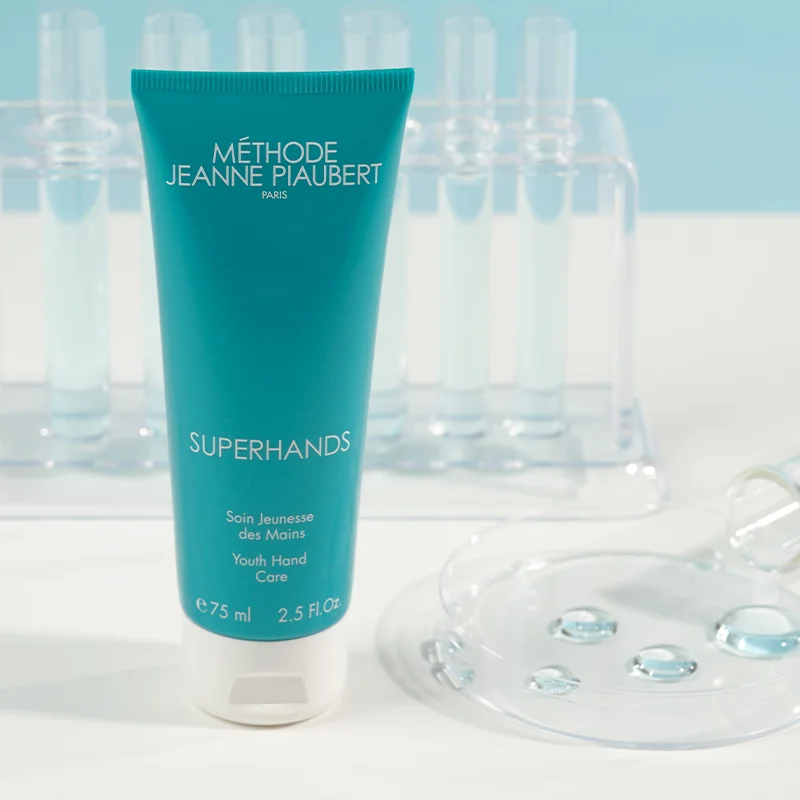 Methode Jeanne Piaubert Superhands Soin Jeunesse des Mains, 75ml 801188