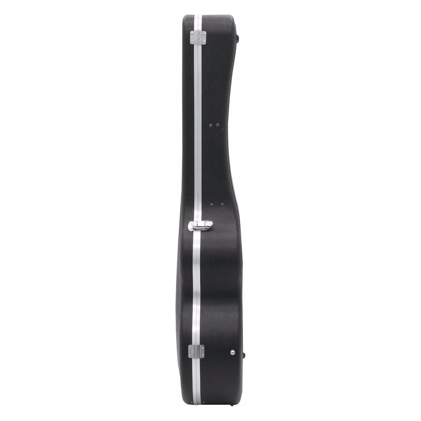 Dimavery ABS Case (Gitarre) (26347620)