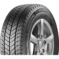Uniroyal Snowmax 3 225/75 R16 121R  Winterreifen
